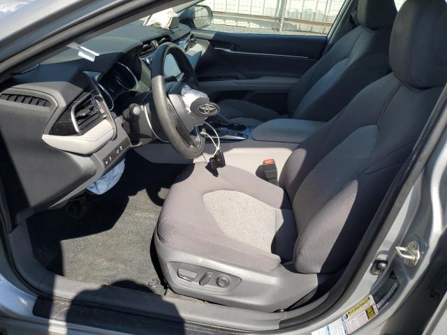2020 TOYOTA CAMRY LE - 4T1L11BK1LU017302