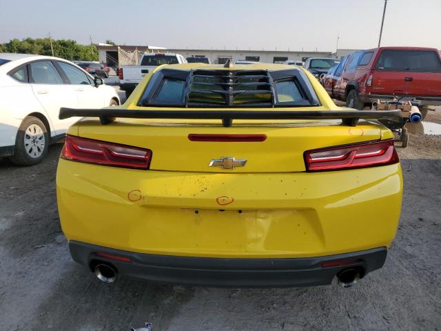 2016 CHEVROLET CAMARO LT 1G1FB1RS9G0154787