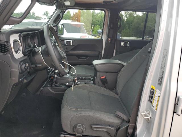 2024 JEEP WRANGLER SAHARA 4XE 1C4RJXP69RW303697