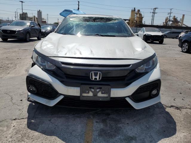 2019 HONDA CIVIC EX SHHFK7H67KU424297