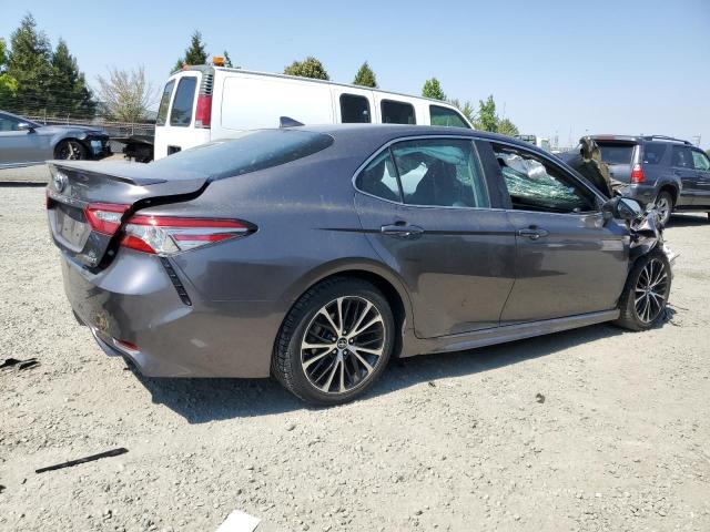 2019 TOYOTA CAMRY HYBR - 4T1B21HK2KU513773