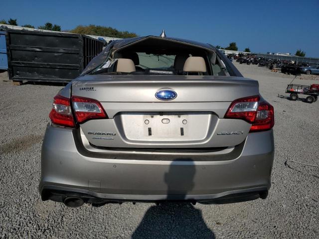 2018 SUBARU LEGACY 2.5 4S3BNAN64J3045312