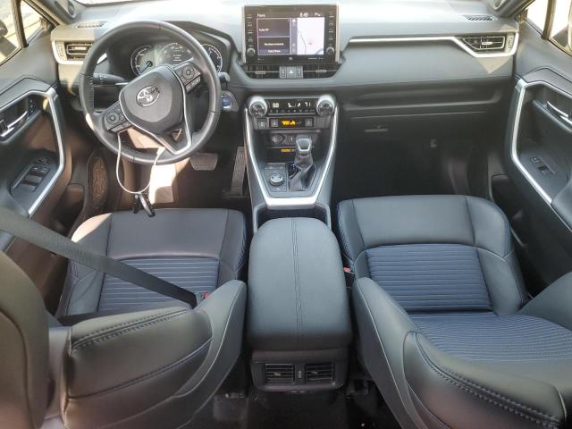 2022 TOYOTA RAV4 XSE - JTME6RFV8ND524928