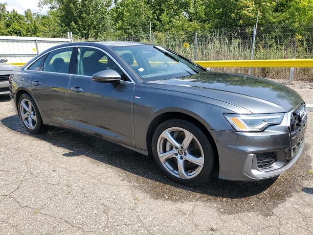 2024 AUDI A6 PREMIUM WAUL2BF28RN051738