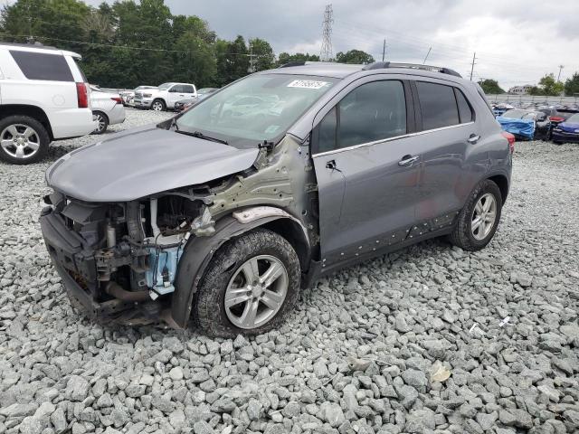2020 CHEVROLET TRAX 1LT - 3GNCJLSB5LL230674