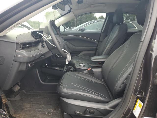 2022 FORD MUSTANG MA 3FMTK3SU9NMA39629