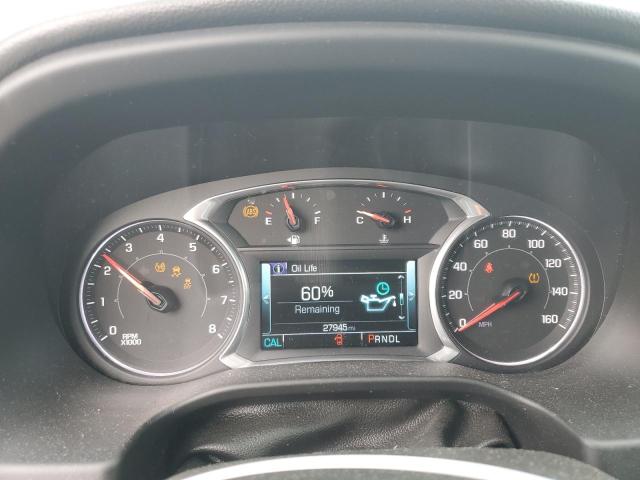 2017 GMC ACADIA SLT 1GKKNULSXHZ147131