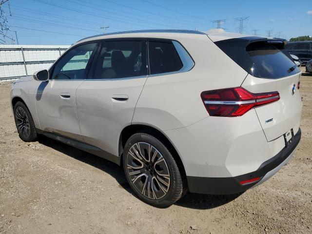 2025 BMW X3 30 XDRI 5UX53GP07S9Z64880