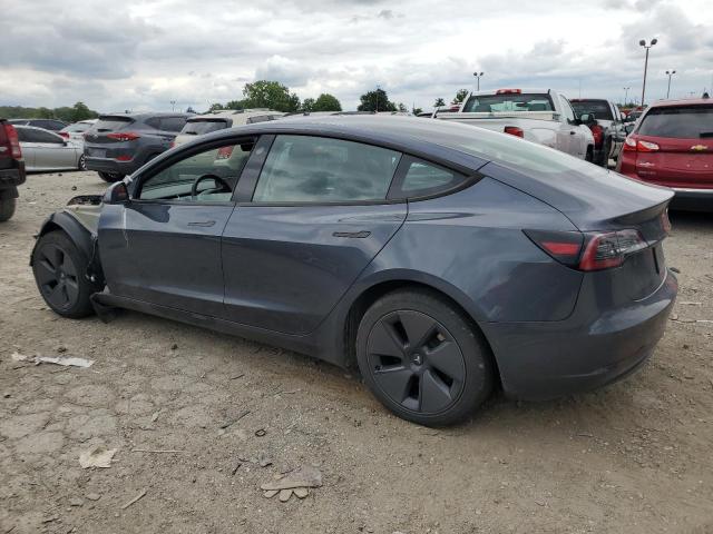2022 TESLA MODEL 3 5YJ3E1EB0NF324024