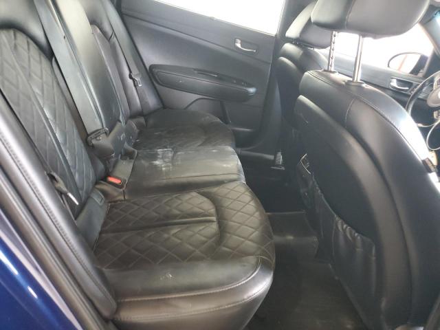 2017 KIA OPTIMA SXL #3277205999