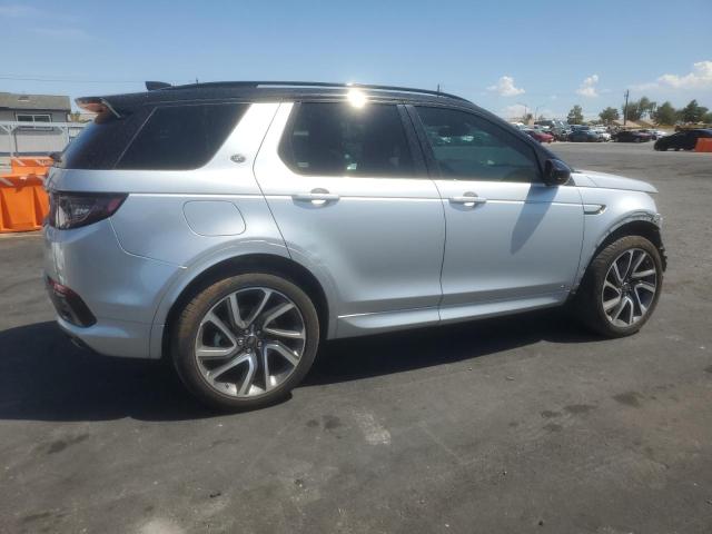 2020 LAND ROVER DISCOVERY SALCM2GX0LH862472