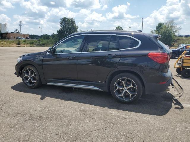 2019 BMW X1 XDRIVE2 WBXHT3C54K3H35400