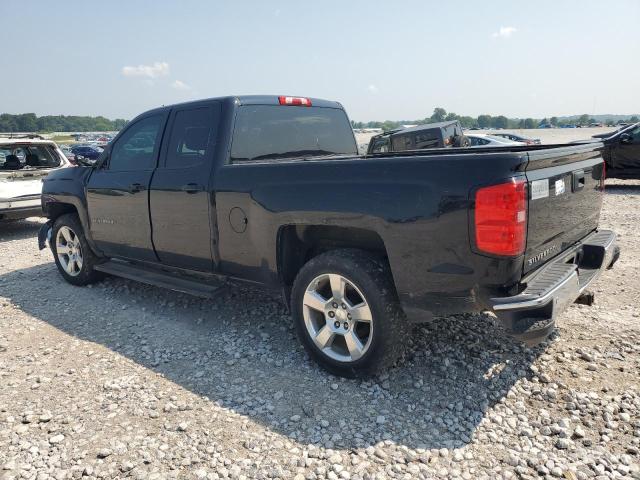 2014 CHEVROLET SILVERADO - 1GCVKREC6EZ281764