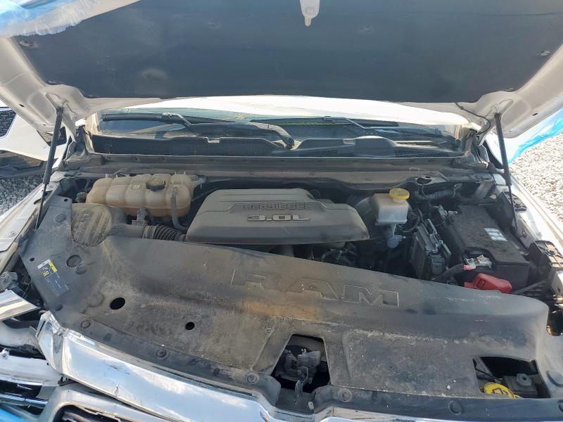 2020 RAM 1500 LIMIT 1C6SRFHM6LN225630