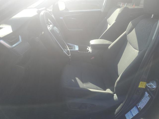 2022 TOYOTA RAV4 XLE - 2T3P1RFV3NC321859