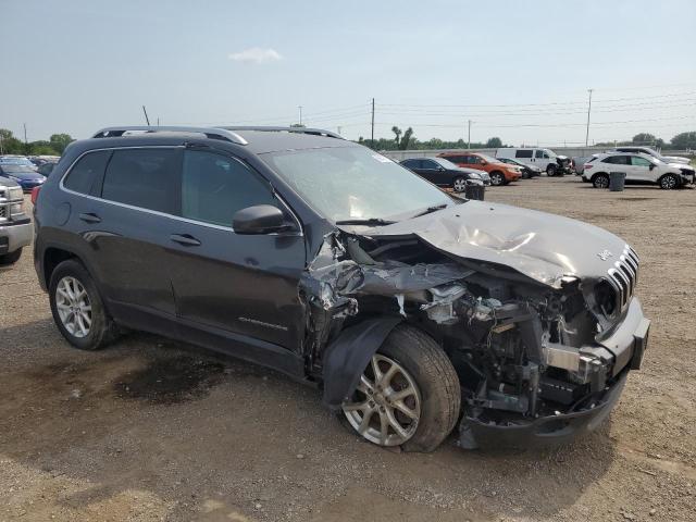 2017 JEEP CHEROKEE L 1C4PJMCSXHW631900