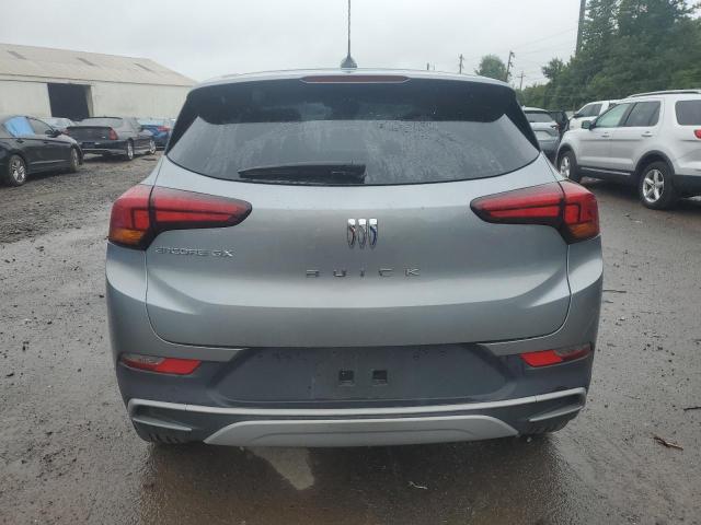 2024 BUICK ENCORE GX KL4AMBS22RB004906