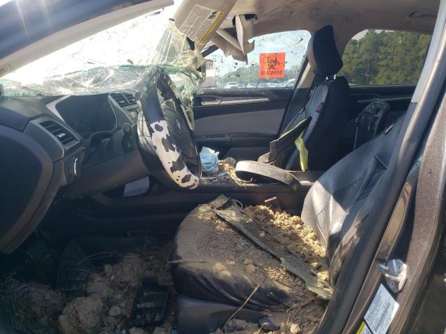 2016 FORD FUSION S 3FA6P0G74GR111479