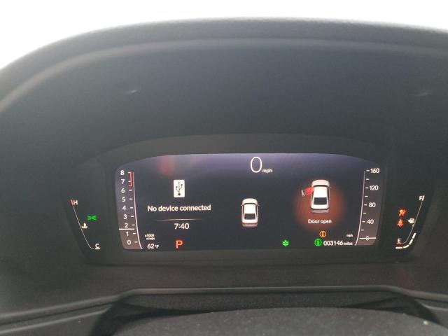 2024 HONDA ACCORD EX 1HGCY1F30RA048930
