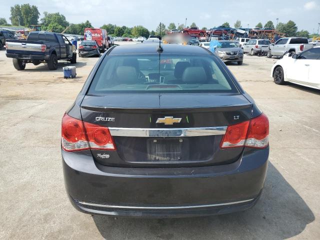 2016 CHEVROLET CRUZE LIMITED LT 1G1PF5SB8G7185157