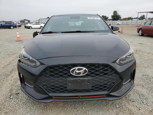 2019 HYUNDAI VELOSTER TURBO KMHTH6AB5KU007056