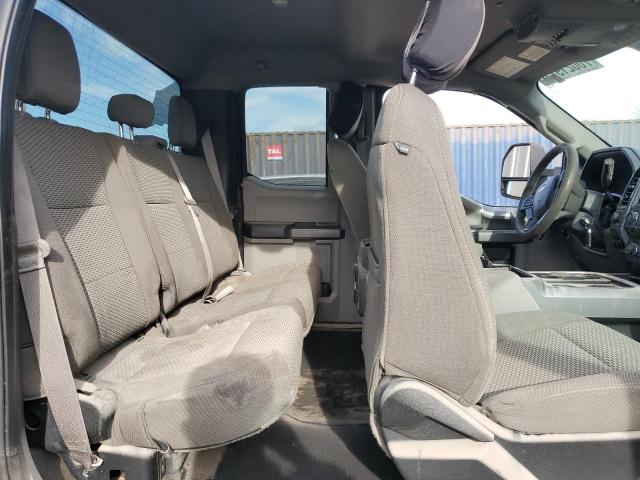 2019 FORD F350 SUPER 1FT8X3BT5KEC93441