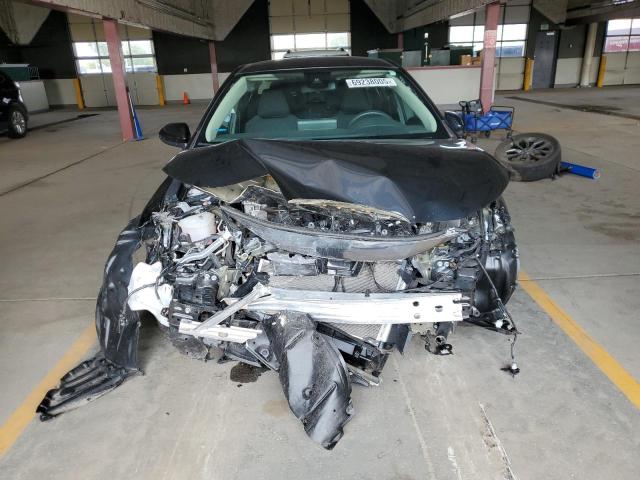 2022 TOYOTA COROLLA LE - 5YFEPMAE2NP354666
