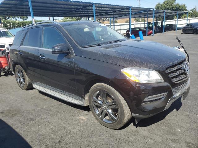 2015 MERCEDES-BENZ ML 350 4MATIC 4JGDA5HB4FA607034