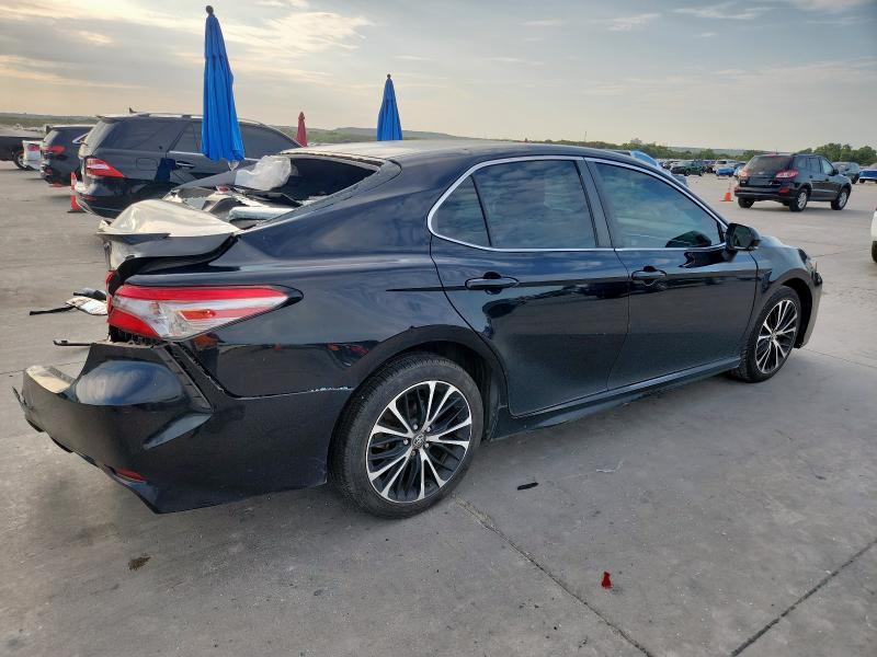 2018 TOYOTA CAMRY L 4T1B11HK7JU672936