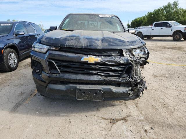 2023 CHEVROLET COLORADO LT 1GCPTCEKXP1236175