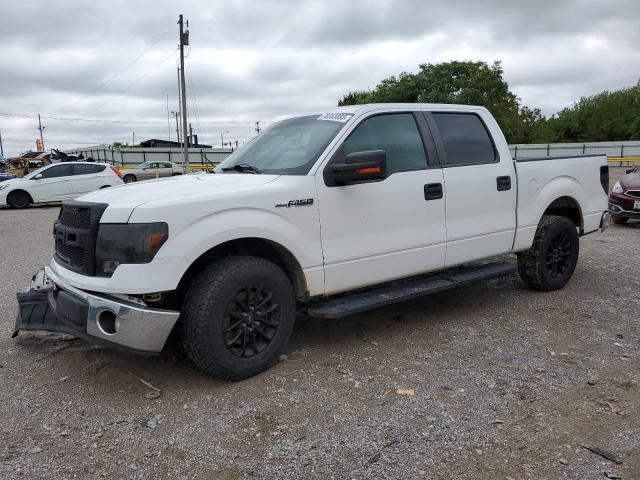 FORD F150 SUPER