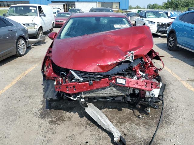 2018 CHEVROLET CRUZE LT - 1G1BE5SM3J7162276