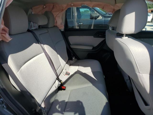 2016 SUBARU FORESTER 2.5I PREMIUM JF2SJADC9GH475370