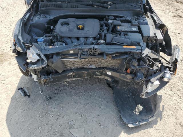 2020 KIA FORTE FE #3266859039