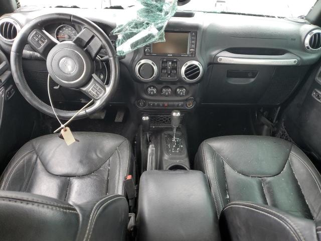 2015 JEEP WRANGLER UNLIMITED SAHARA 1C4BJWEG1FL551267