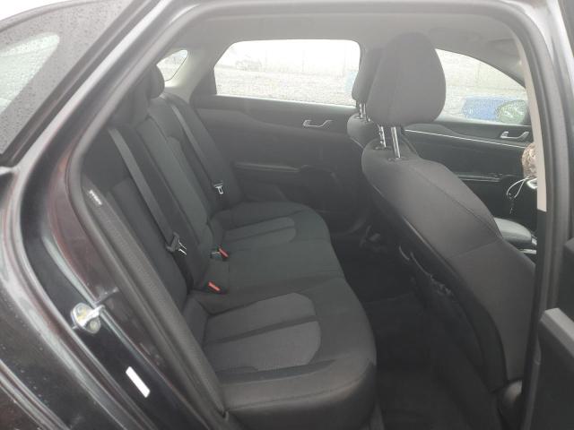 2023 KIA K5 LXS 5XXG14J23PG168887