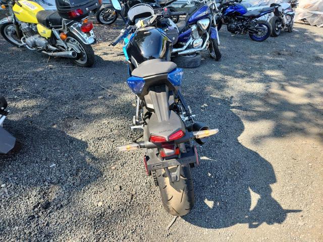 2024 SUZUKI GSX800 F JS1EM13B5R7101322