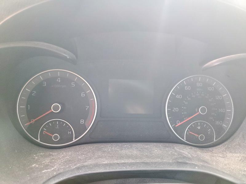 2019 KIA OPTIMA LX - 5XXGT4L34KG294099