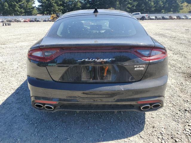 2021 KIA STINGER KNAE15LAXM6088009