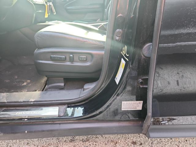 2019 HONDA PASSPORT E - 5FNYF8H04KB012273