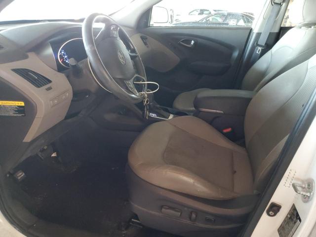 2015 HYUNDAI TUCSON GLS KM8JT3AF0FU077058