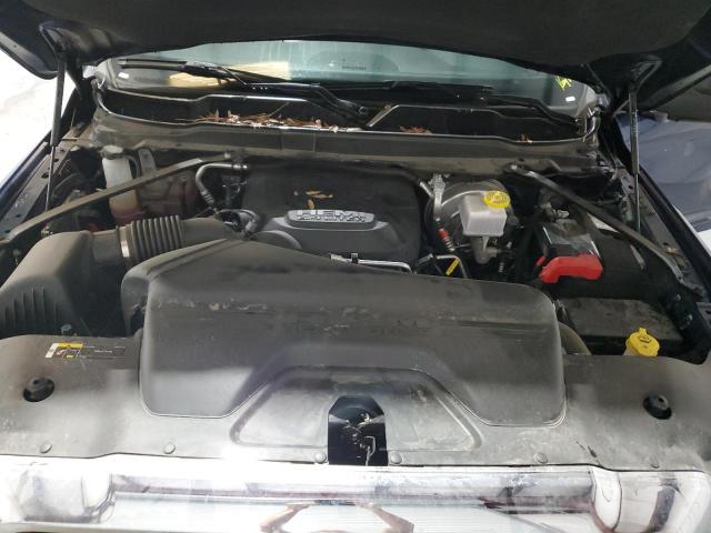 2024 RAM 2500 BIG H 3C6UR5DJXRG322832