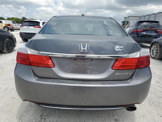 2015 HONDA ACCORD EXL 1HGCR2F81FA225043