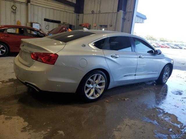 2014 CHEVROLET IMPALA LTZ - 2G1155S35E9148211