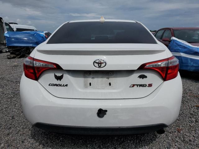 2015 TOYOTA COROLLA L - 2T1BURHE0FC255909