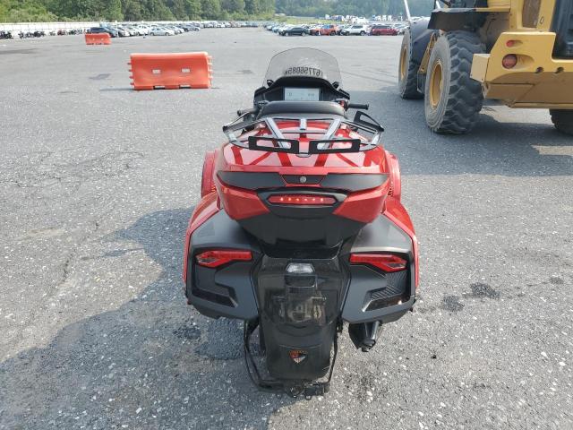 2024 CAN-AM SPYDER ROADSTER RT 2BXNBDD28RV004715