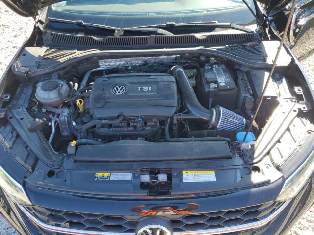2022 VOLKSWAGEN JETTA GLI AUTOBAHN 3VW1T7BU3NM014481