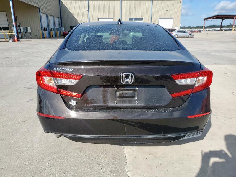 2018 HONDA ACCORD EXL 1HGCV1F64JA076074