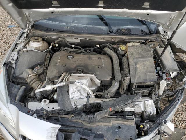 2015 BUICK REGAL PREM 2G4GN5EX4F9255506