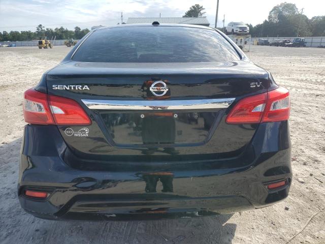 2019 NISSAN SENTRA S #3287507995